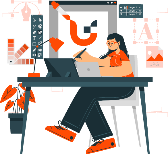 logo design 01