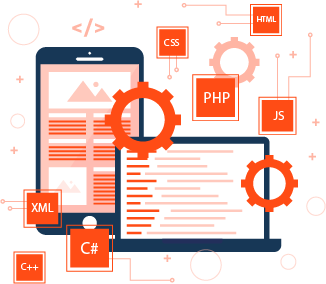 software development header 01