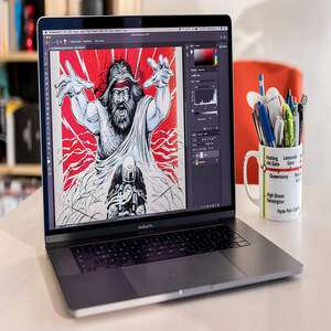 Best Laptop for Graphic Design