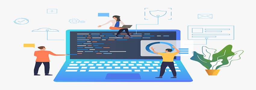 Providing Reliable Software Development Services to Empower Businesses
