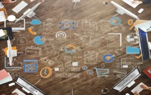 digital marketing management