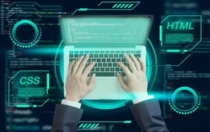 web development languages